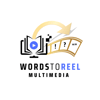 WORDS TO REEL LOGO(3)